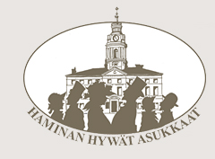 Haminan Hywt Asukkaat